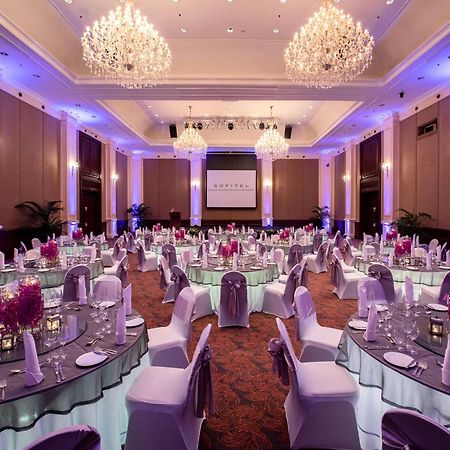 Sofitel Angkor Phokeethra Golf & Spa Resort Siem Reap Exterior foto